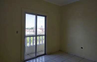 Imagem 5: Apartamento sobre loja com 2 dormitórios para alugar, 65 m² por R$ 1.200/mês - Jardim Sua