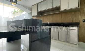 Imagem 5: Casa de condomínio para venda no Damha V