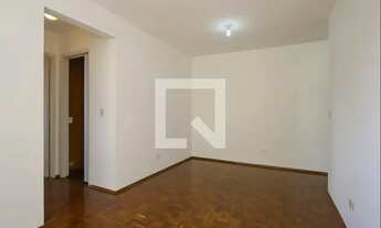 Imagem 3: Apartamento para Aluguel - Santana, 2 Quartos, 54 m2