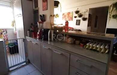 Imagem 10: Apartamento para Venda - 72m², 3 dormitórios, sendo 1 suites, 1 vaga - Cavalhada, Porto Al