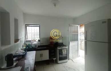 Imagem 2: CASA RESIDENCIAL em JACAREÍ - SP, JARDIM PARAÍSO