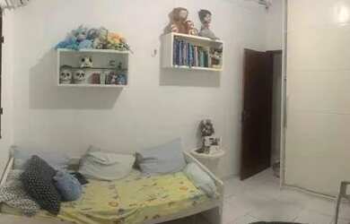 Imagem 3: Casa para venda tem 109 metros quadrados com 2 quartos