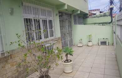 Imagem 4: Casa para aluguel tem 150 metros quadrados com 4 quartos em Centro - Macaé - RJ