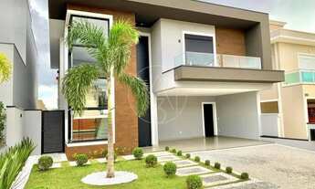 Imagem: Casa - Swiss Park - Campinas