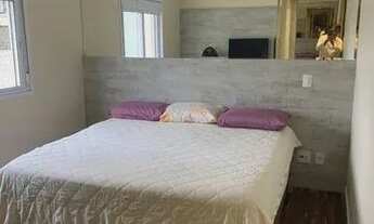 Imagem 4: Apartamento para venda tem 150 metros quadrados com 3 quartos em Vila Gilda - Santo André