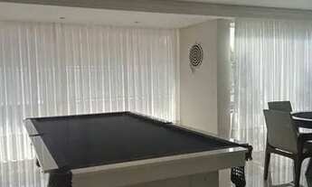 Imagem 4: Apartamento de 1 suite + 2 demi suites e 2 vagas de garagem mobiliado Aceita apartamento e