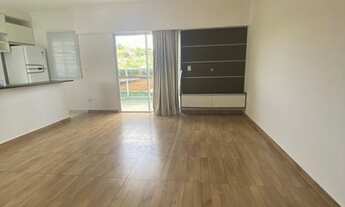 Imagem 3: São Roque - Apartamento Padrão - Jardim Villaça