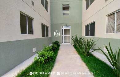 Imagem 5: Apartamento de 02 quartos, 01 vaga de garagem no Bairro Chácara California / Linda Vista e