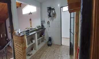 Imagem 2: Casa de 2 quartos para alugar no bairro JARDIM DOS ESTADOS