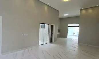 Imagem 5: Morada dos Pássaros Casa térrea 3 Suítes / Escritório/ Piscina