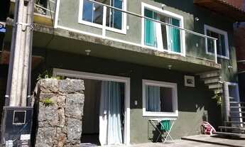 Imagem: Aptos anual de 01 e 02 dormitórios no Porto