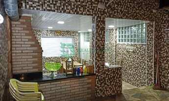 Imagem 6: Sobrado em Mongaguá com piscina! Facilita pagamento!