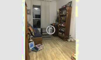 Imagem 1: Apartamento para Venda - 40m², 1 dormitório, 1 vaga - Ipiranga