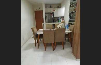 Imagem 5: SÃO JOSÉ DO RIO PRETO - Apartamento Padrão - VILA ERCÍLIA