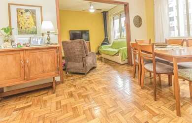 Imagem 4: Apartamento para Venda - 81.82m², 3 dormitórios, 1 vaga - Santana