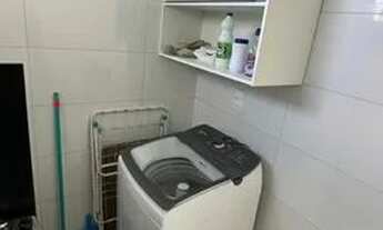 Imagem 5: Apartamento mobiliado no Altiplano