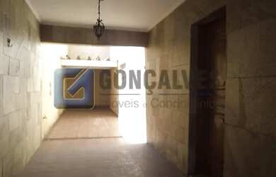 Imagem 3: SAO BERNARDO DO CAMPO - Residential / Sobrado - JORDANOPOLIS