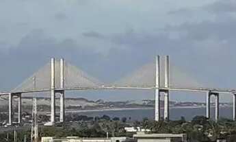 Imagem 3: Apartamento com 3 dormitórios, 75 m² - venda por R$ 333.000,00 ou aluguel por R$ 2.500,00