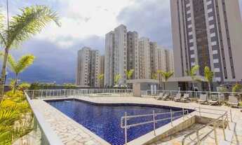 Imagem 7: Apartamento De 56 m² À Venda No Portal Quinta Dos Pinheiros Em Hortolândia/Sp