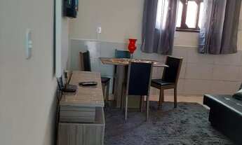 Imagem: Alugo casa mobiliada de 1 quarto Rio das