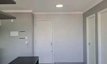 Imagem 5: Apto no cond, Barra Viva na Torre Alegria, repleto de planejados na Água Branca