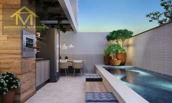 Imagem 7: Lançamento Ed Ilhas de Mykonos-2 Qts-1 Suíte-1 Vagas-Lazer Completo cod 20982 m