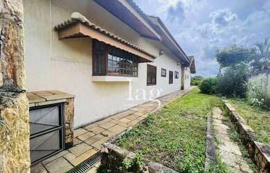 Imagem 7: Casa com 870 m2 em Condomínio