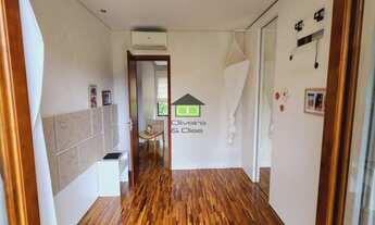 Imagem 4: Casa em condomínio para venda ou locação mobiliada. Próximo a Granja Viana