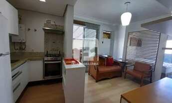 Imagem 2: Apartamento de 1 dormitório no Centro