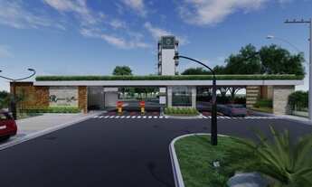 Imagem: Reserva do Lago Castanhal, Lotes Residenciais