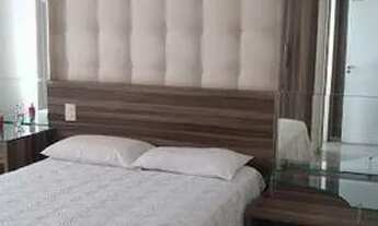 Imagem 4: 3 quartos muito bem montado com acabamento em porcelanato Cód: 17260 m