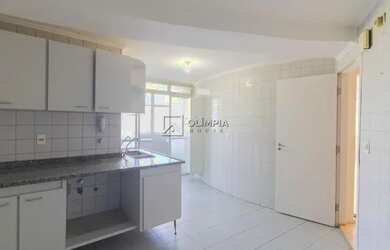 Imagem 5: Apartamento Locação Jardim Europa 177 m² 3 Dormitórios