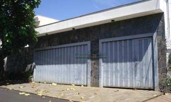 Imagem: Casa com 3 dormitórios à venda, 582 m²