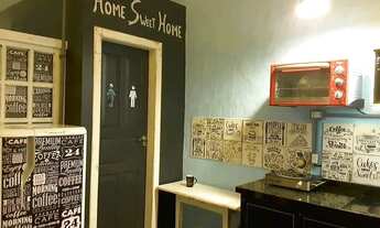 Imagem 7: Estúdio aluguel anual