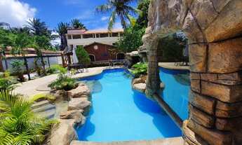 Imagem: Casa Temporada Itaparica