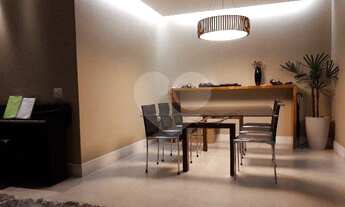 Imagem 5: Lindo Apartamento de 3 Dormitórios