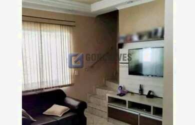 Imagem 2: SAO BERNARDO DO CAMPO - Residential / Home - DEMARCHI