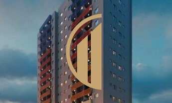 Imagem: SANTO ANDRÉ - Apartamento Padrão - SANTA