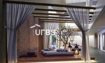 Imagem 3: Id Vida Urbana - Apartamento 1 quarto, sendo 1 suíte