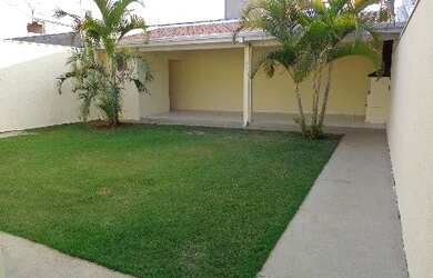 Imagem 4: CASA RESIDENCIAL em INDAIATUBA - SP, JARDIM EUROPA II