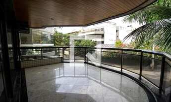 Imagem 5: Apartamento para Aluguel - Recreio, 3 Quartos, 91 m2