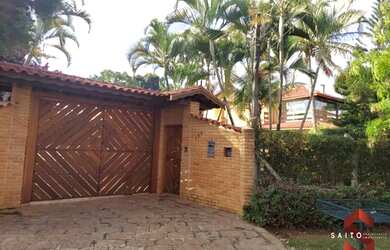 Imagem 3: CHACARA RESIDENCIAL em INDAIATUBA - SP, VALE DAS LARANJEIRAS