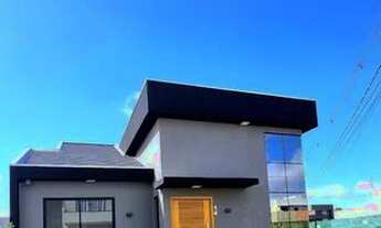 Imagem: Ecoville - Casa Pronta, melhor localização