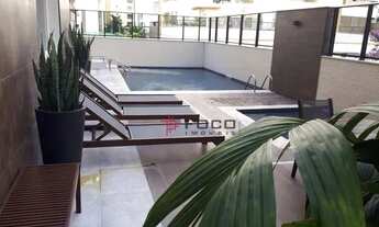 Imagem 2: Flat com 1 dormitório, 39 m² - venda por R$ 480.000,00 ou aluguel por R$ 2.930,00/mês - Ja