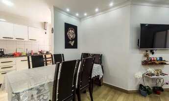 Imagem 7: Apartamento para Aluguel - Parque Industrial das Oliveiras, 3 Quartos, 68 m2