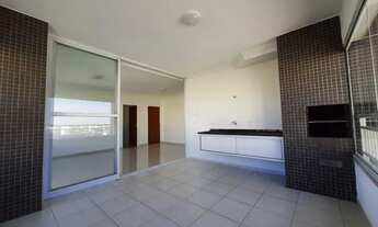 Imagem 5: Apartamento com 2 dormitórios para alugar, 83 m² por R$ 4.164,00/mês - Jardim Aquarius - S