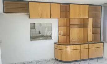 Imagem 2: São Paulo - Apartamento Padrão - Mooca