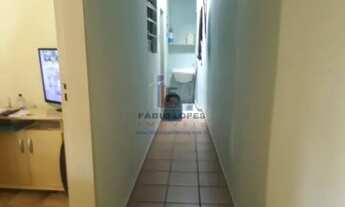 Imagem 7: Casa à venda no bairro Vila Sacadura Cabral - Santo André/SP