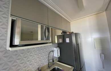 Imagem 3: Apartamento para venda tem 67 metros quadrados com 2 quartos em Tatuapé - São Paulo - SP