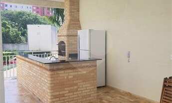 Imagem: Apartamento com 2 quartos no TREMEMBÉ